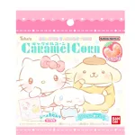 TOHATO Sanrio Caramel Cone Strawberry 40x18g JP