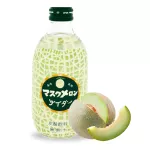 TOMOMASU Cantaloupe Cider 24x300g JP