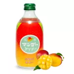 TOMOMASU Ripe Mango Cider 24x300g JP