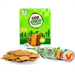 TOPCOCO Coconut Cracker Original 30x180g VN