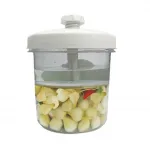 Vegetable Pickle Storage Container 6x5L VN