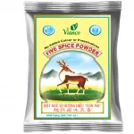 VIANCO Five Spice Powder: Bột Ngũ Vị 10x100g VN