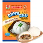 VĨNH THUẬN Dumplings Flour Bot Bánh Bao 20x400g VN