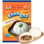 VINH THUAN Dumpling Flour Bot Banh Bao 20x400g VN