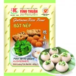 VINH THUAN Glutinous Rice Flour Bot Nep 20x400g VN