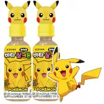 VITA JALKETON Pokemon Mango Juice 24x220ml KR