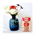 WAI WAI Rice Vermicelli 24x500g TH