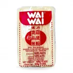 WAI WAI Rice Vermicelli 24x500g TH