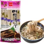 WANG Buckwheat Noodle 48x300g KR