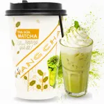 WANG CHA Matcha Tea Cup 24x100g VN