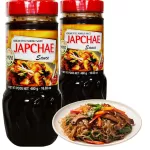 WANG Seasoning Sauce For Japchae (Yangnyeom) 15x480g KR