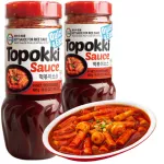 WANG Spicy Sauce For Tteokbokki 15x480g KR