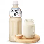 WOONGJINFOODS Morning Rice Drink 20x500ml KR