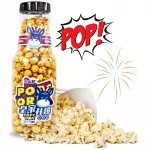 XSL Popcorn (Caramel flavor) 6x780g CN