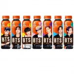 HY BTS Hot Brew Black Coffee 20x350ml KR