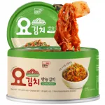 YOKIMCHI Cooking Kimchi 24x160g KR