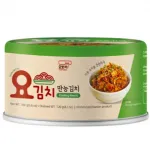 YOUNG POONG Yokimchi Cooking Kimchi 24x160g KR