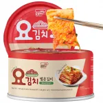 YOUNG POONG Yokimchi Sliced Kimchi 24x160g KR