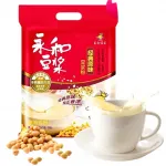 YONGHE Soybean Powder Jubube 30x300g CN