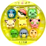 YOUFU Pokemon Candy 24x150g