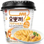 YOUNG POONG Yopokki Cup 12x120g KR