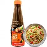 ZAB MIKE Papaya Salad Dressing Zab 24x350ml TH