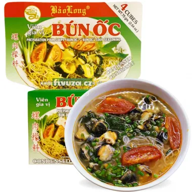 BAO LONG Soup Powder For Bun Oc 6x(12x75g) VN