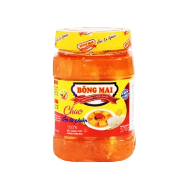 BÔNG MAI Chili Bean Curd 370G