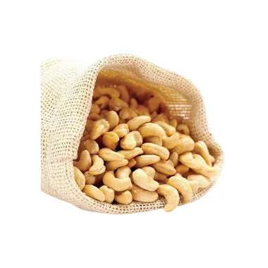 Cashew Nuts WW320 11.34kg