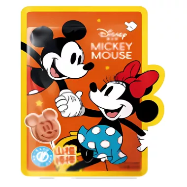 Disney Hawthorn Lollipop 40x56g CN