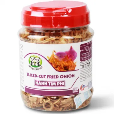 DOUBLE PANDA Fried Onion Hành Phi 24x227g VN