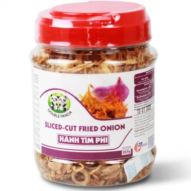 DOUBLE PANDA Fried Onion Hanh Phi 24x227g VN