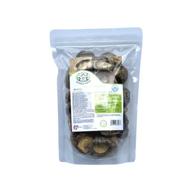 DOUBLE PANDA Shiitake Nam Huong 5x1kg VN