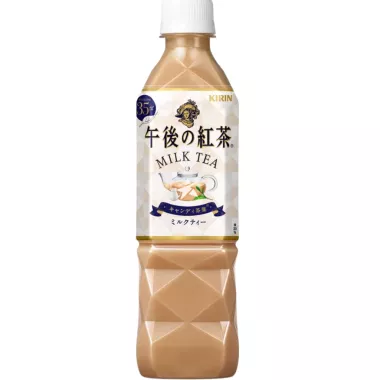 KIRIN Afternoon Tea  24x500ml JP