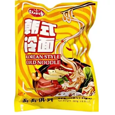 KLKW Korean Cold Noodle 20x385g CN