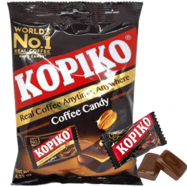 KOPIKO Coffee Candy 24x175g TH