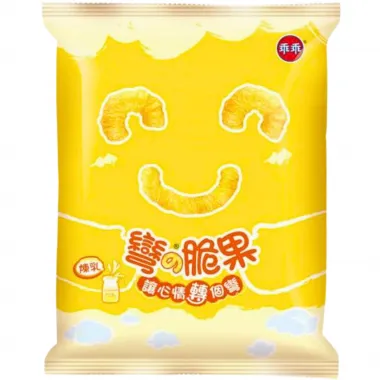 KUAI KUAI Corn Snack 12x40g TW