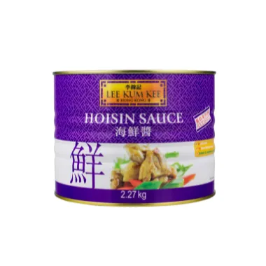 LEE KUM KEE Hoisin Sauce 6x2.27kg CN