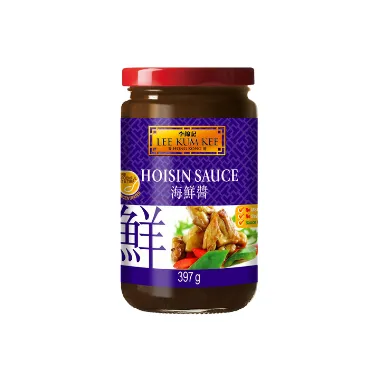 LEE KUM KEE Hoisin Sauce 12x397g CN