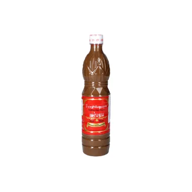 MAENOM E San Salad Dressing Sauce (White Cap) 24x380ml TH