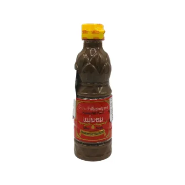 MAENOM Som Tum Salad Dressing Sauce (Yellow Cap) 12x800ml TH