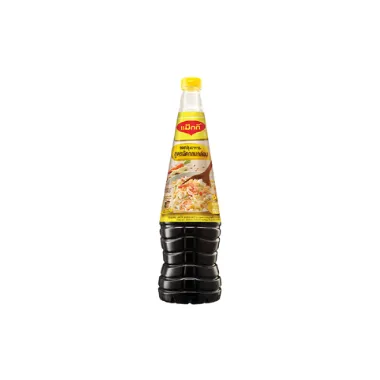 MAGGI Cooking Soya Sauce 24x200g TH