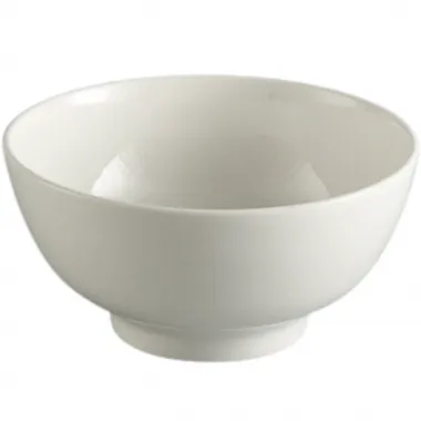 MINH LONG High Soup Bowl 15cm (JL) 6x5pcs VN