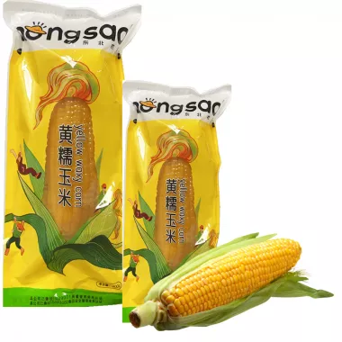 Original Corn 30x220g CN