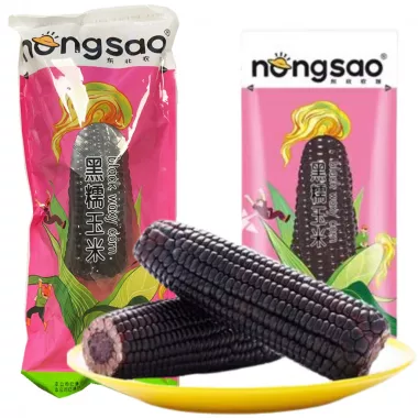 Purple Corn 30x220g CN