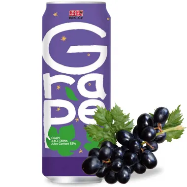 RICO Grape Juice 24x490ml TW