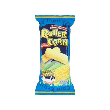 ROLLER CORN Snack 65G