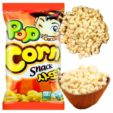 SAM YANG Popcorn Snack 20x67g KR