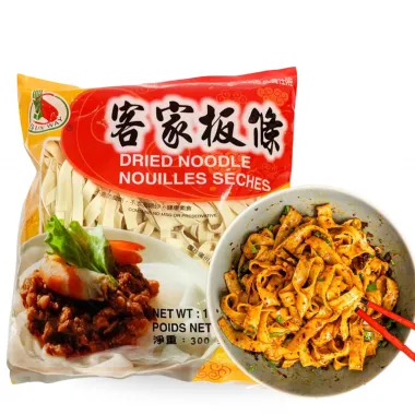 SUN WAY Dried Sliced Noodle 20x300g TW