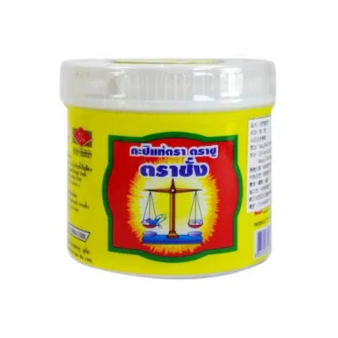 TRACHANG SHRIMP PASTE 185G